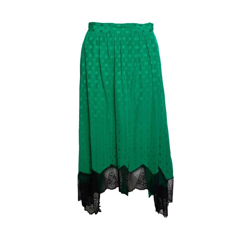 Zadig & Voltaire Deluxe, Joslin Jac Deluxe Pleated Skirt